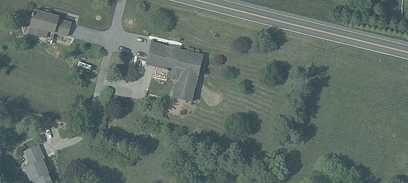 1305 Uniontown Rd