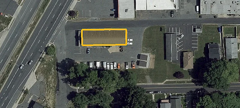 908 Pulaski Hwy
