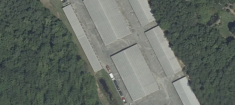 6780 Storage Pl