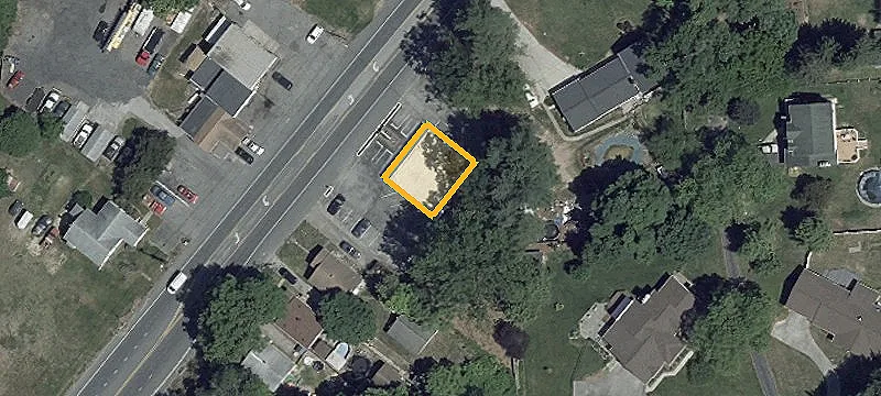 911 Reece Rd