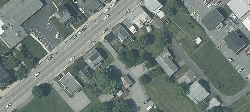 39 Frederick St