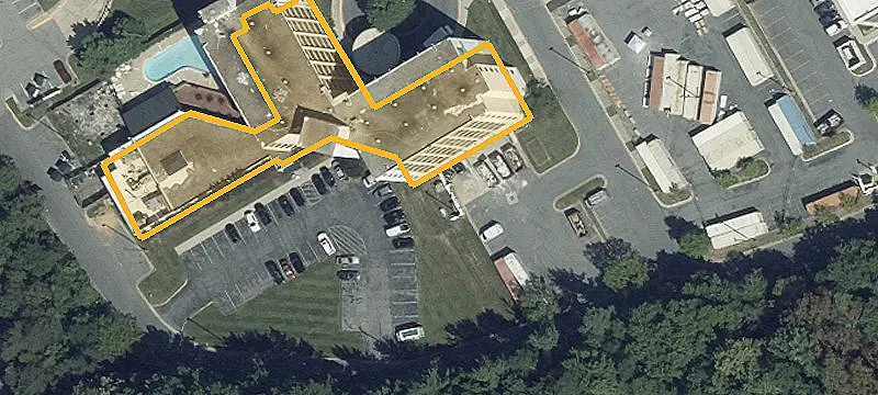 7200 Hanover Dr