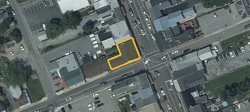 3 Potomac St