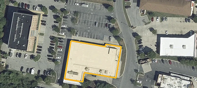 7500 Albert Rd