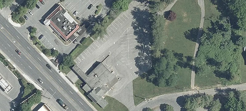 11605 Reisterstown Rd