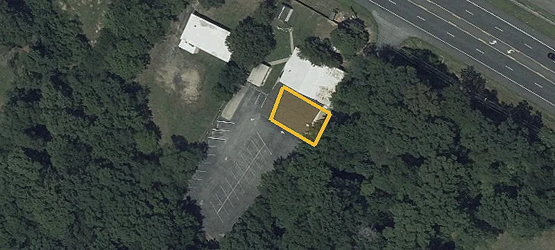21707 3rd Notch Rd