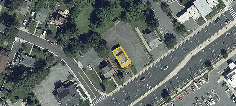 2813 University W Blvd