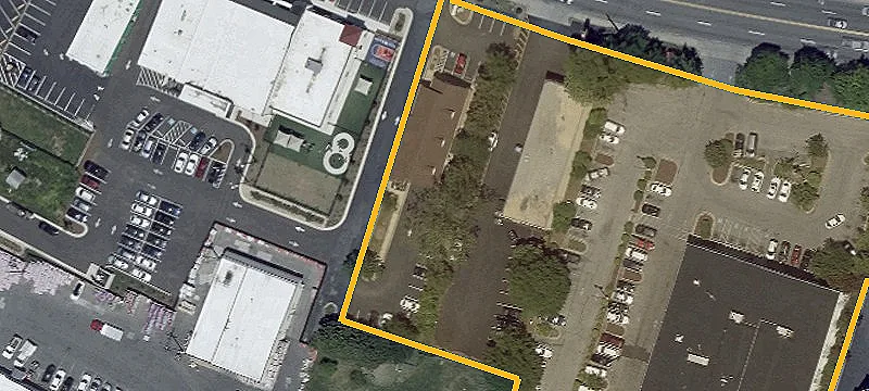 1917 Ww St