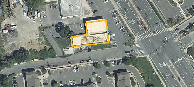 12200 Rockville Pike