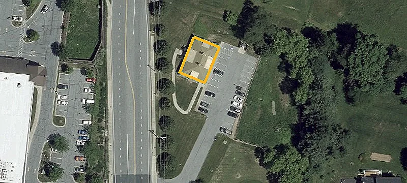 14333 Jarrettsville Pike