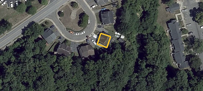 440 Tubman Dr
