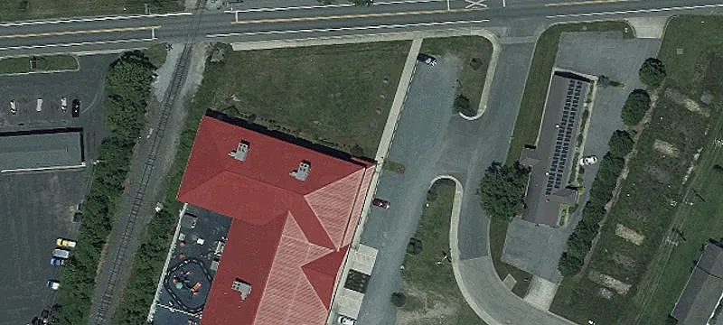 Old Ocean City Blvd