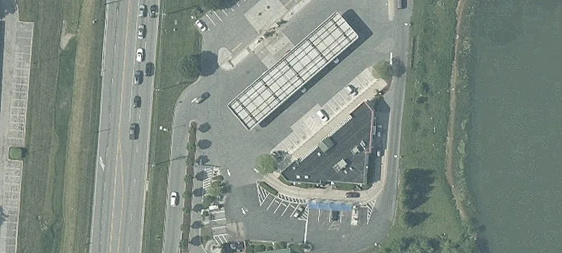 100 Magna Way