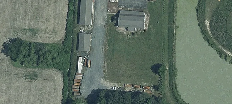 30503 Line Rd