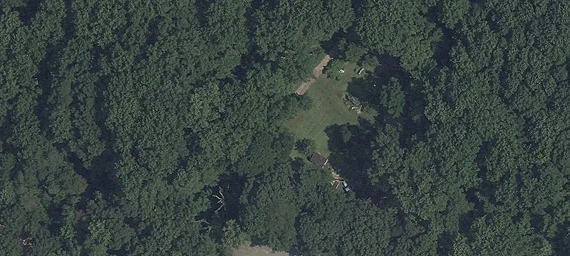 2542 Shorter Rd