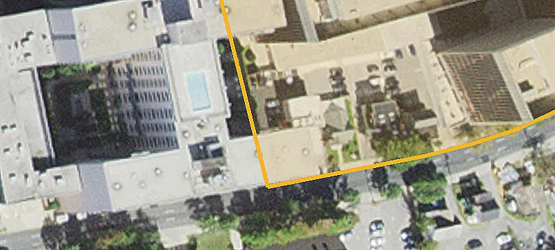 4343 Montgomery Ave, Unit 4