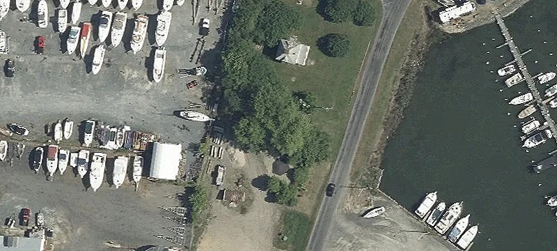 1810 Little Crk Rd