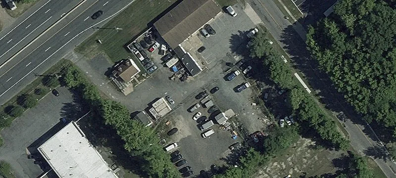 2805 Pulaski Hwy