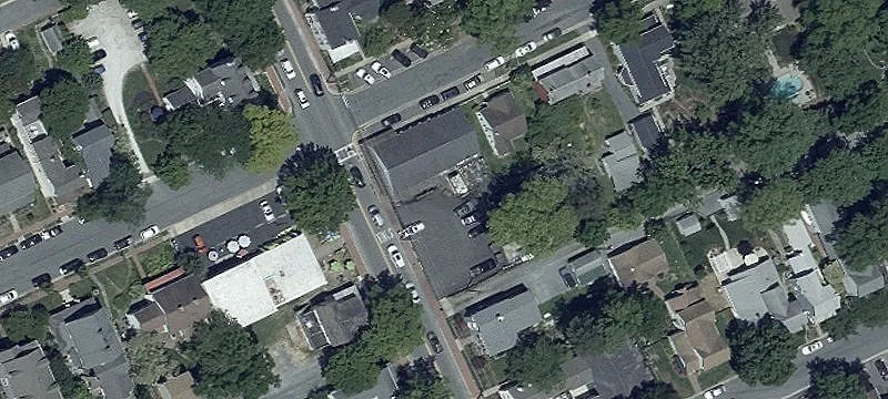 501 Talbot St
