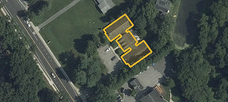 2163 Davidsonville Rd