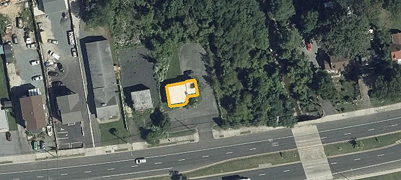 9226 Annapolis Rd