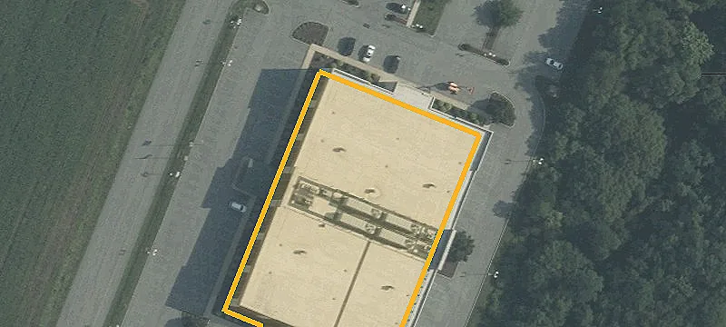 13511 Label Ln