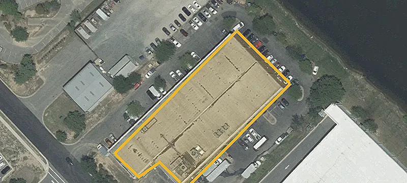 7 Jay Gould Ct Ste, Unit 6