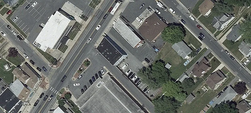 8203 Harford Rd