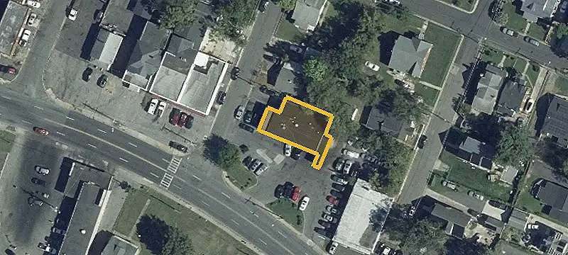 4934 Marlboro Pike