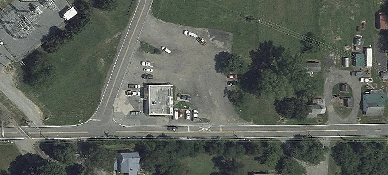 11800 Cedarville Rd