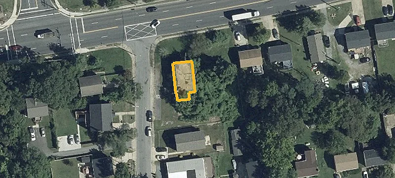 5801 Sheriff Rd