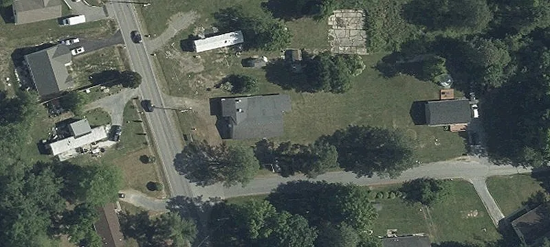 501 Grasonville Cemetery Rd
