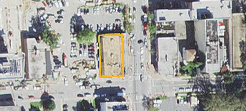8200 Fenton St