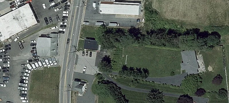 1107 Baldwin Ml Rd