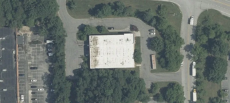 8600 Larkin Rd
