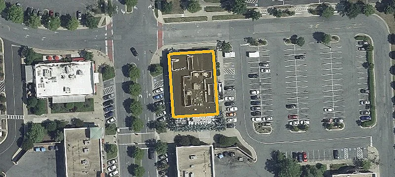 4000 Town Ctr Blvd