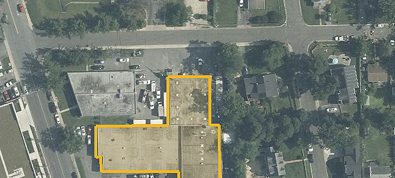 155 Woodland Rd