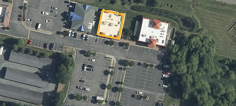 100 Abruzzi Dr