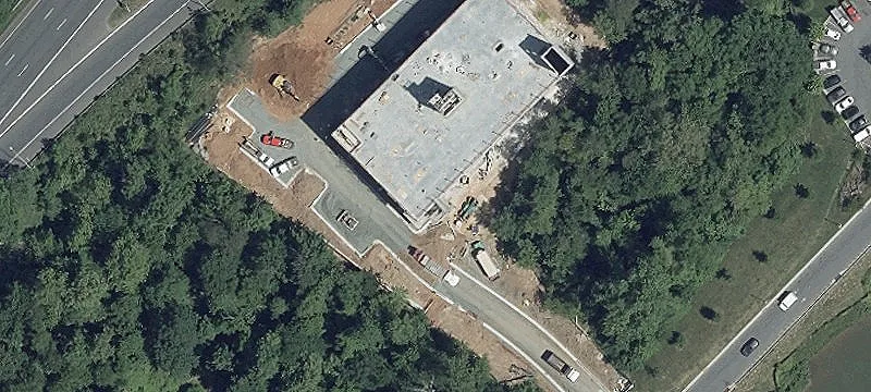 7720 Milestone Pkwy