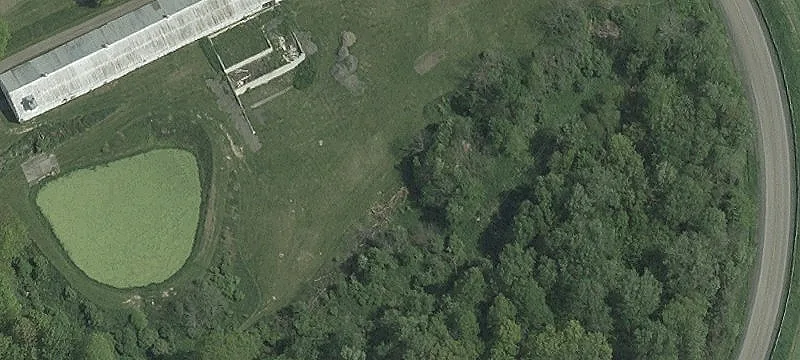 2049 Lowr New Germany Rd