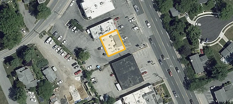 1538 York Rd