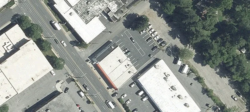 307 Reisterstown Rd