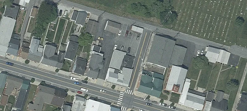 200 Main Thru 202nd St