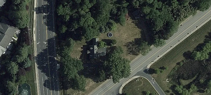 2 Patterson Ml Rd