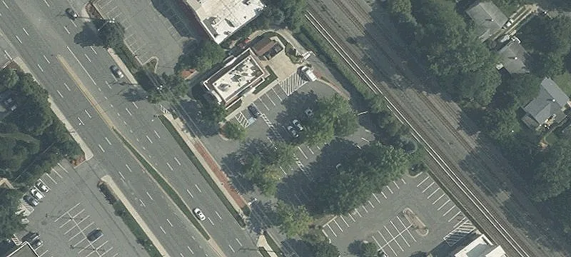1100 Rockville Pike