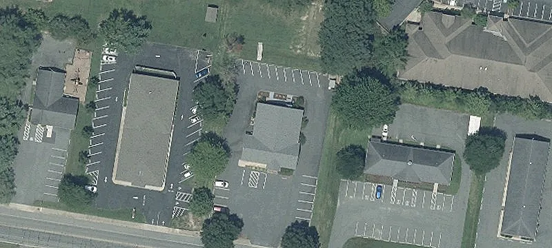 607 Dutchmans Ln