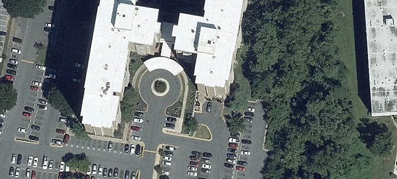 1836 Metzerott Rd, Unit P40