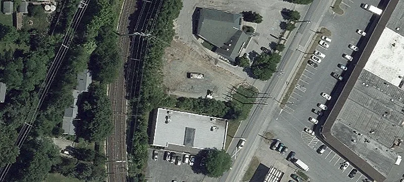 506 Cp Meade Rd