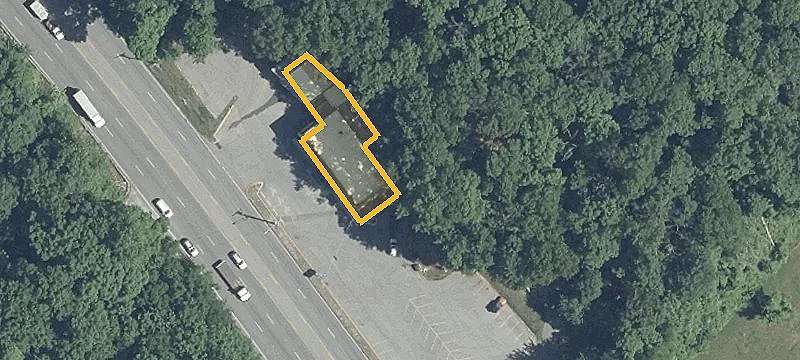 1100 Westminster Pike