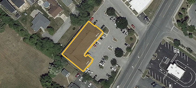 8556 Ft Smallwood Rd
